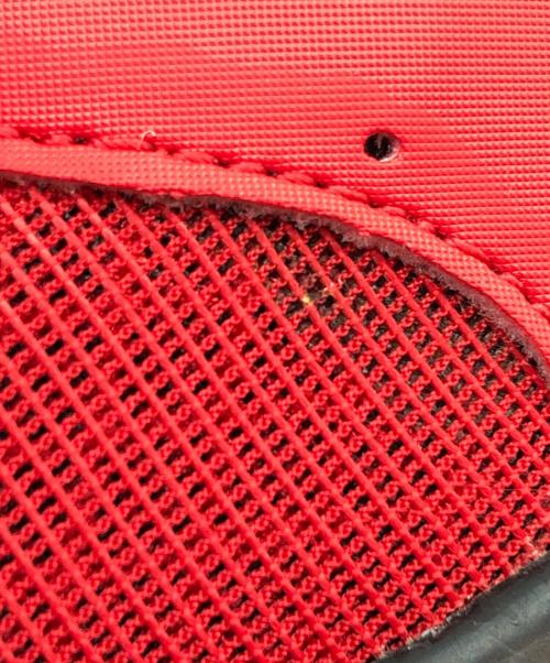 UNDER ARMOUR（アンダーアーマー）UNDER ARMOUR (アンダーアーマー) ランニングシューズ レッド サイズ:27.5㎝の古着・服飾アイテム
