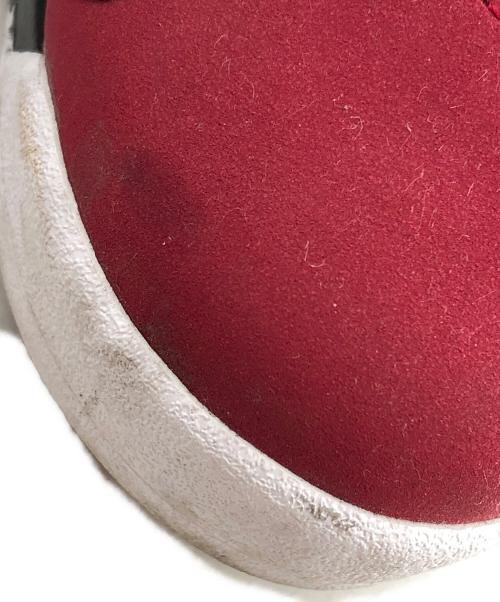 NIKE（ナイキ）NIKE (ナイキ) ハイカットスニーカー/AIR JORDAN6 ホワイト×レッド サイズ:25.5cmの古着・服飾アイテム