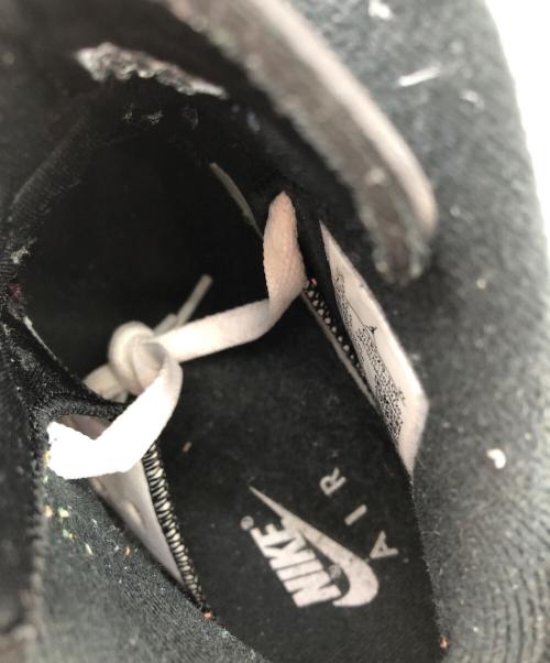 NIKE（ナイキ）NIKE (ナイキ) ハイカットスニーカー/AIR JORDAN6 ホワイト×レッド サイズ:25.5cmの古着・服飾アイテム