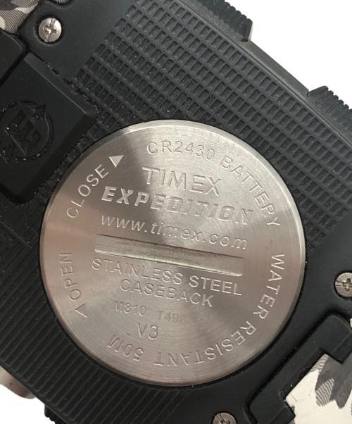 TIMEX（タイメックス）TIMEX (タイメックス) リストウォッチの古着・服飾アイテム