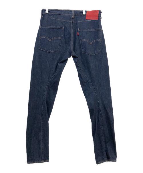 LEVI'S（リーバイス）LEVI'S (リーバイス) デニムパンツ ネイビー サイズ:W32の古着・服飾アイテム