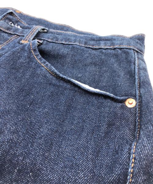 LEVI'S（リーバイス）LEVI'S (リーバイス) デニムパンツ ネイビー サイズ:W32の古着・服飾アイテム