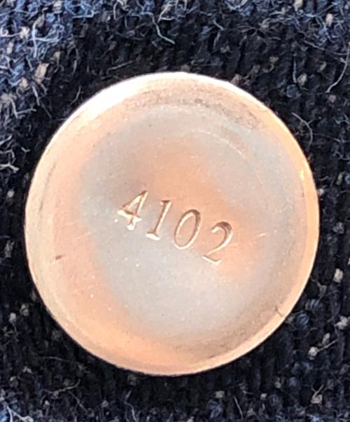 LEVI'S（リーバイス）LEVI'S (リーバイス) デニムパンツ ネイビー サイズ:W32の古着・服飾アイテム