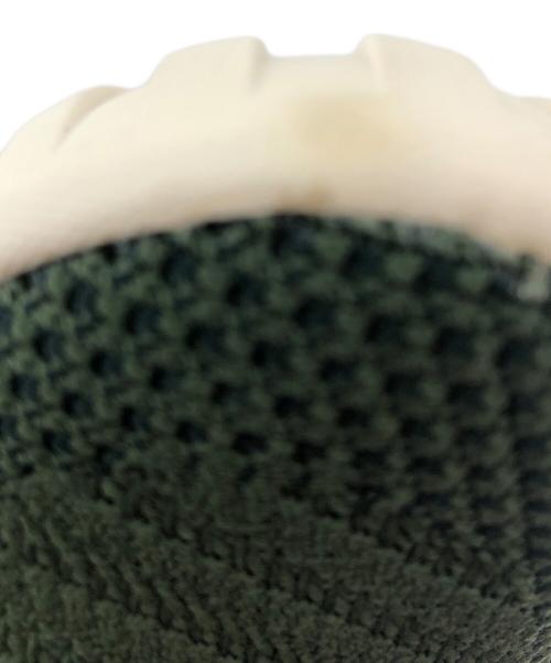 adidas（アディダス）adidas (アディダス) スニーカー グリーン サイズ:25.5cmの古着・服飾アイテム