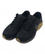 NIKEナイキ）の古着「AIR MAX EXCEE」｜ブラック