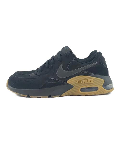 NIKE（ナイキ）NIKE (ナイキ) AIR MAX EXCEE ブラック サイズ:25.5cmの古着・服飾アイテム
