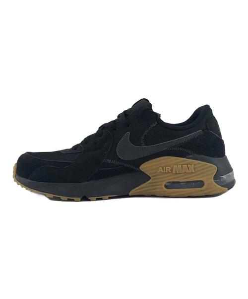NIKE（ナイキ）NIKE (ナイキ) AIR MAX EXCEE ブラック サイズ:25.5cmの古着・服飾アイテム