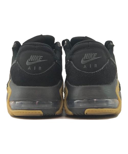 NIKE（ナイキ）NIKE (ナイキ) AIR MAX EXCEE ブラック サイズ:25.5cmの古着・服飾アイテム
