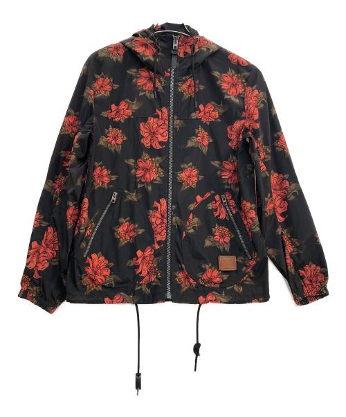 COACH（コーチ）COACH (コーチ) マウンテンパーカー サイズ:Sの古着・服飾アイテム