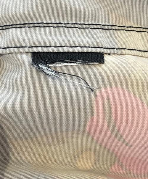 COACH（コーチ）COACH (コーチ) マウンテンパーカー サイズ:Sの古着・服飾アイテム