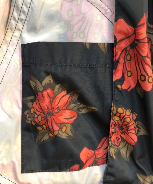 COACH（コーチ）COACH (コーチ) マウンテンパーカー サイズ:Sの古着・服飾アイテム