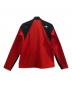 THE NORTH FACE (ザ ノース フェイス) ハンマーヘッドジャケット ブラック×レッド サイズ:L：6000円