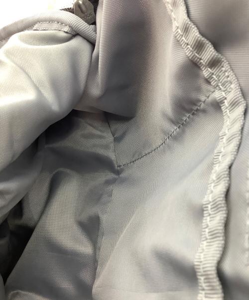 UNDER ARMOUR（アンダーアーマー）UNDER ARMOUR (アンダーアーマー) ストームコンテンダーバックパック グレー×ブラックの古着・服飾アイテム