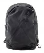 Samsonite REDサムソナイト レッド）の古着「バイアスタイル2デイパック」｜ブラック