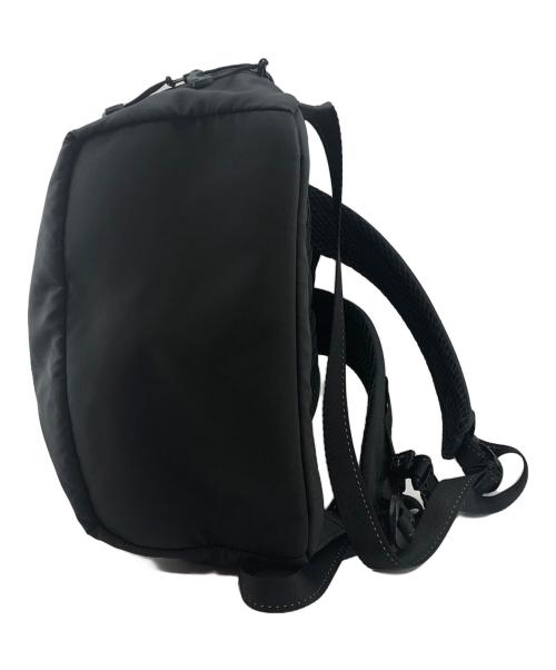 Samsonite RED（サムソナイト レッド）Samsonite RED (サムソナイト レッド) バイアスタイル2デイパック ブラックの古着・服飾アイテム