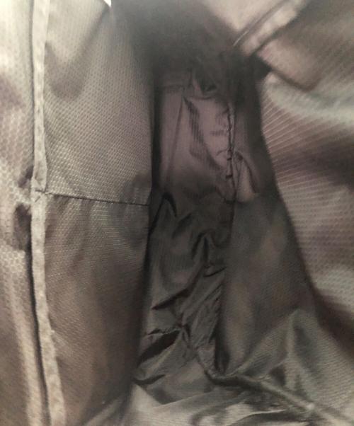 Samsonite RED（サムソナイト レッド）Samsonite RED (サムソナイト レッド) バイアスタイル2デイパック ブラックの古着・服飾アイテム