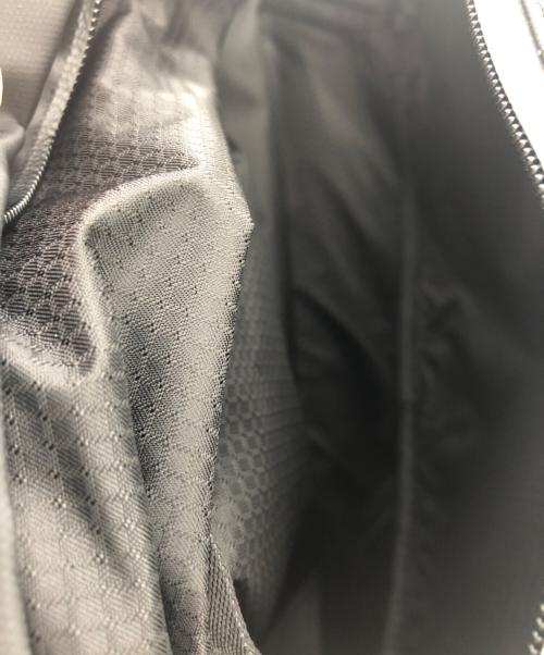 Samsonite RED（サムソナイト レッド）Samsonite RED (サムソナイト レッド) バイアスタイル2デイパック ブラックの古着・服飾アイテム