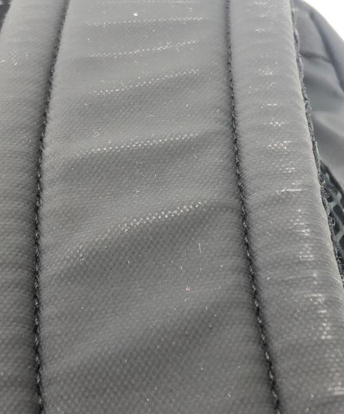 Samsonite RED（サムソナイト レッド）Samsonite RED (サムソナイト レッド) バイアスタイル2デイパック ブラックの古着・服飾アイテム