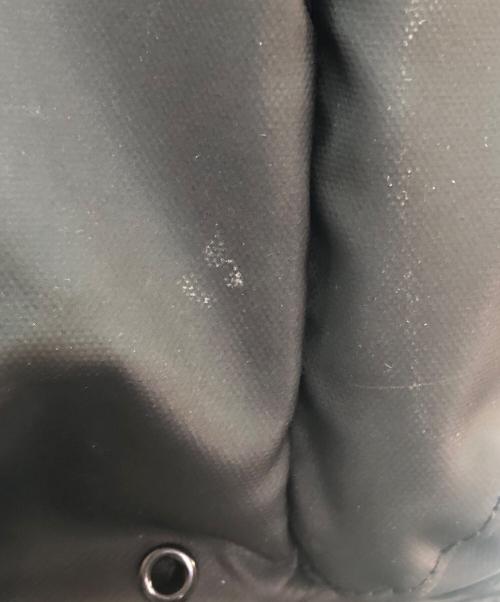 Samsonite RED（サムソナイト レッド）Samsonite RED (サムソナイト レッド) バイアスタイル2デイパック ブラックの古着・服飾アイテム