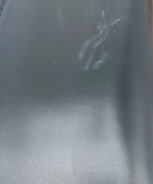 PIENI（ピエ二）PIENI (ピエ二) ハンドバッグ ブラックの古着・服飾アイテム