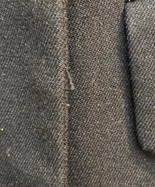 SLOBE IENA（スローブ イエナ）SLOBE IENA (スローブ イエナ) 金ボタンブレザー ブラック サイズ:不明の古着・服飾アイテム