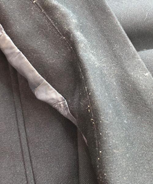 SLOBE IENA（スローブ イエナ）SLOBE IENA (スローブ イエナ) 金ボタンブレザー ブラック サイズ:不明の古着・服飾アイテム