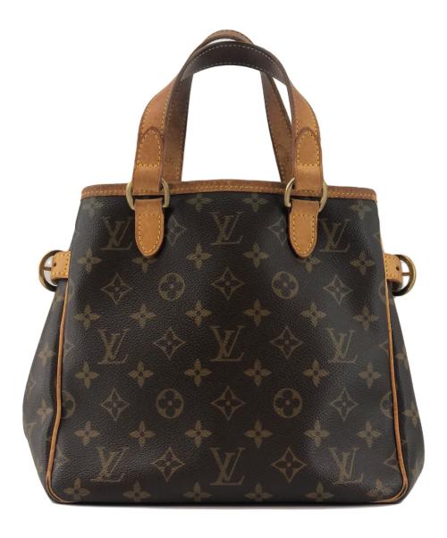 LOUIS VUITTON（ルイ ヴィトン）LOUIS VUITTON (ルイ ヴィトン) バティニョールの古着・服飾アイテム
