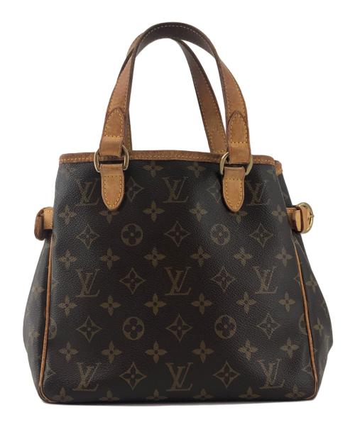 LOUIS VUITTON（ルイ ヴィトン）LOUIS VUITTON (ルイ ヴィトン) バティニョールの古着・服飾アイテム
