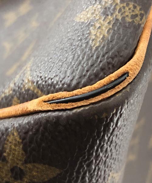 LOUIS VUITTON（ルイ ヴィトン）LOUIS VUITTON (ルイ ヴィトン) バティニョールの古着・服飾アイテム