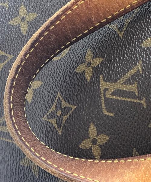 LOUIS VUITTON（ルイ ヴィトン）LOUIS VUITTON (ルイ ヴィトン) バティニョールの古着・服飾アイテム