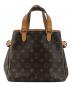 LOUIS VUITTON（ルイ ヴィトン）の古着「バティニョール」