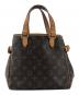 LOUIS VUITTON (ルイ ヴィトン) バティニョール：40000円