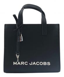 MARC JACOBS（マークジェイコブズ）の古着「2WAYショルダーバッグ」｜ブラック