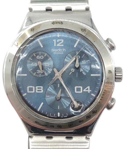 SWATCH（スウォッチ）SWATCH (スウォッチ) 腕時計の古着・服飾アイテム