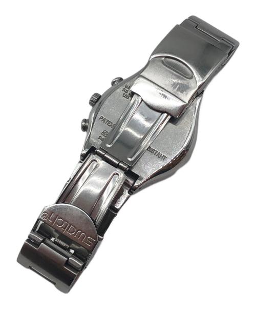 SWATCH（スウォッチ）SWATCH (スウォッチ) 腕時計の古着・服飾アイテム