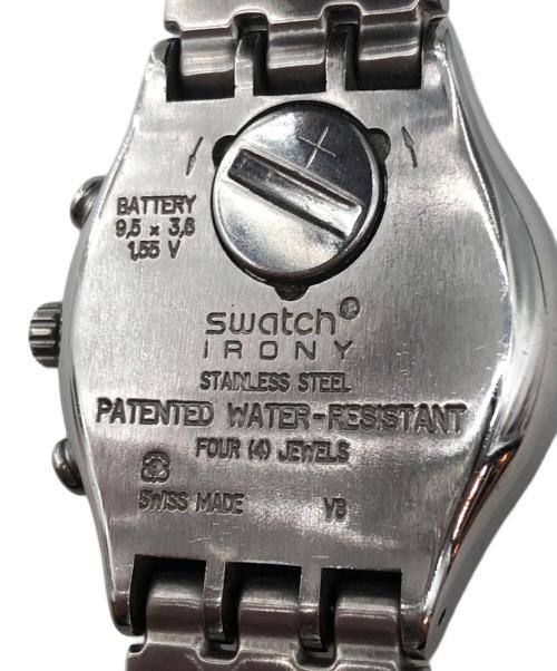 SWATCH（スウォッチ）SWATCH (スウォッチ) 腕時計の古着・服飾アイテム