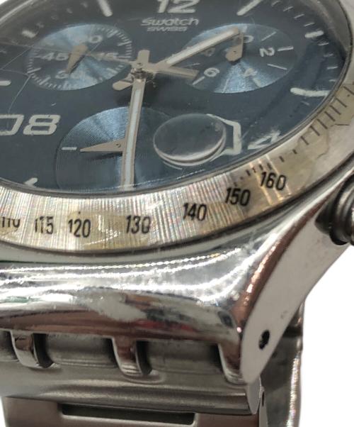 SWATCH（スウォッチ）SWATCH (スウォッチ) 腕時計の古着・服飾アイテム
