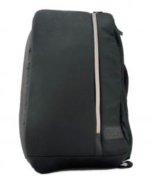 CAMPER（カンペール）の古着「リュック」｜ブラック