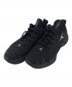 NIKEナイキ）の古着「JUMPMAN DIAMOND LOW」｜ブラック