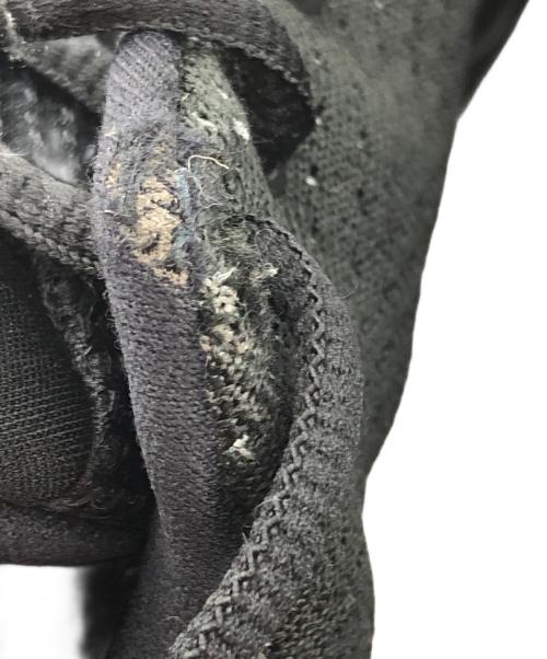 NIKE（ナイキ）NIKE (ナイキ) JUMPMAN DIAMOND LOW ブラック サイズ:28㎝の古着・服飾アイテム