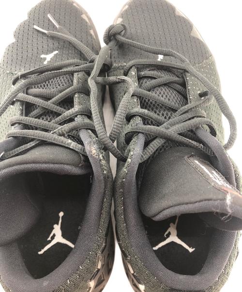 NIKE（ナイキ）NIKE (ナイキ) JUMPMAN DIAMOND LOW ブラック サイズ:28㎝の古着・服飾アイテム