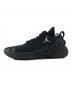 NIKE (ナイキ) JUMPMAN DIAMOND LOW ブラック サイズ:28㎝：4000円