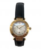 VERSACEヴェルサーチェ）の古着「リストウォッチ」