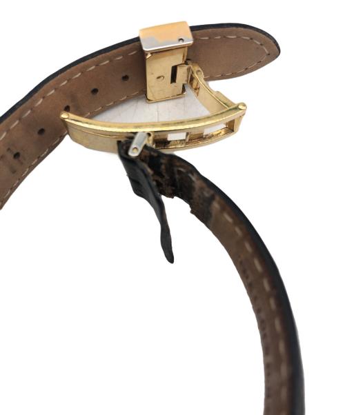 VERSACE（ヴェルサーチェ）VERSACE (ヴェルサーチェ) リストウォッチの古着・服飾アイテム