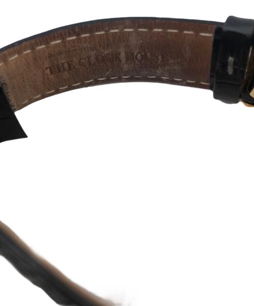 VERSACE（ヴェルサーチェ）VERSACE (ヴェルサーチェ) リストウォッチの古着・服飾アイテム