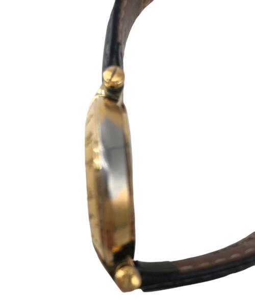 VERSACE（ヴェルサーチェ）VERSACE (ヴェルサーチェ) リストウォッチの古着・服飾アイテム