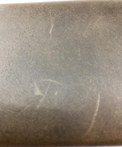 CONCIATA AL VEGETALE（コンチャータ アル ベジターレ）CONCIATA AL VEGETALE (コンチャータ アル ベジターレ) カードケース ブラウンの古着・服飾アイテム