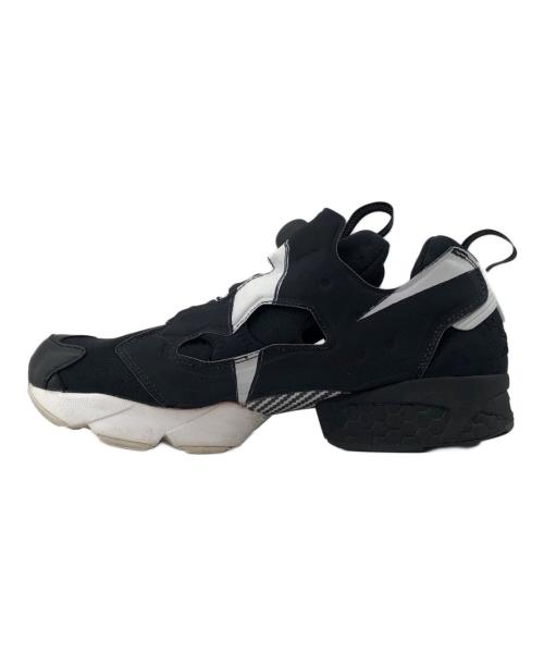 REEBOK（リーボック）REEBOK (リーボック) スニーカー ブラック サイズ:29㎝の古着・服飾アイテム