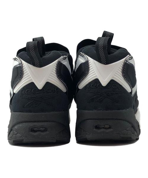 REEBOK（リーボック）REEBOK (リーボック) スニーカー ブラック サイズ:29㎝の古着・服飾アイテム