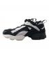 REEBOK (リーボック) スニーカー ブラック サイズ:29㎝：5000円